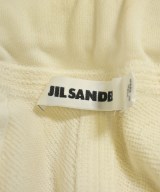 JIL SANDER（ジルサンダー）スウェットパンツ 白 サイズ:L メンズ/2200597214097