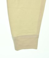 JIL SANDER（ジルサンダー）スウェットパンツ 白 サイズ:L メンズ/2200597214097