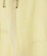 JIL SANDER（ジルサンダー）スウェットパンツ 白 サイズ:L メンズ/2200597214097