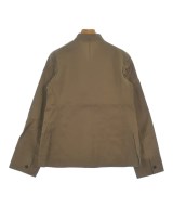 JIL SANDER（ジルサンダー）その他 茶 サイズ:34(XXS位) レディース/2200613507059