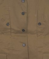 JIL SANDER（ジルサンダー）その他 茶 サイズ:34(XXS位) レディース/2200613507059