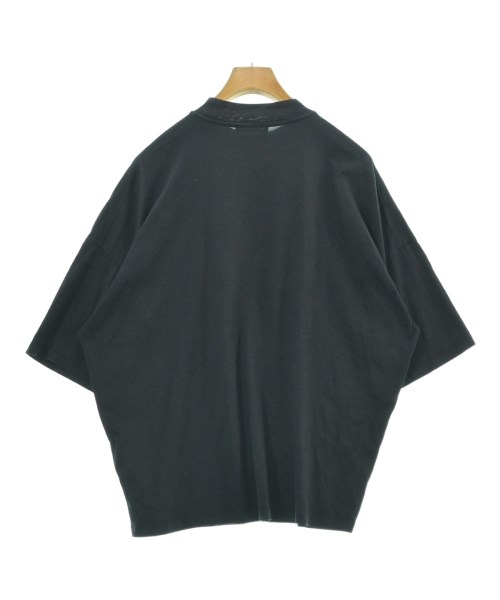 JIL SANDER（ジルサンダー）Tシャツ・カットソー 黒 サイズ:S メンズ/2200614003130