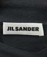 JIL SANDER（ジルサンダー）Tシャツ・カットソー 黒 サイズ:S メンズ/2200614003130