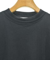 JIL SANDER（ジルサンダー）Tシャツ・カットソー 黒 サイズ:S メンズ/2200614003130