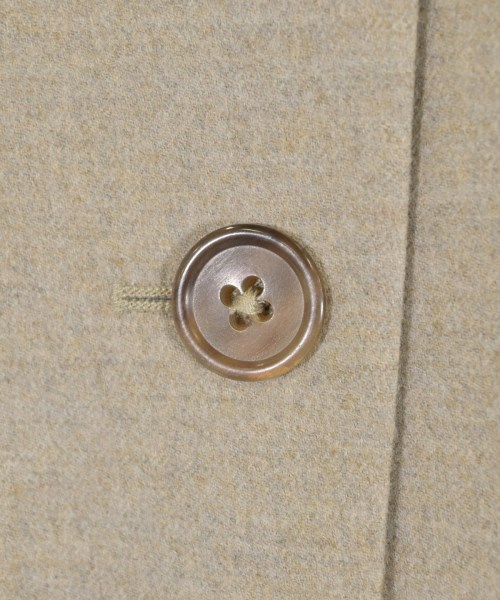 JIL SANDER（ジルサンダー）テーラードジャケット ベージュ サイズ:34(XXS位) レディース/2200619018016