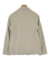 JIL SANDER（ジルサンダー）テーラードジャケット ベージュ サイズ:34(XXS位) レディース/2200619018016