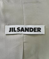 JIL SANDER（ジルサンダー）テーラードジャケット ベージュ サイズ:34(XXS位) レディース/2200619018016