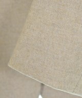 JIL SANDER（ジルサンダー）テーラードジャケット ベージュ サイズ:34(XXS位) レディース/2200619018016