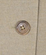 JIL SANDER（ジルサンダー）テーラードジャケット ベージュ サイズ:34(XXS位) レディース/2200619018016