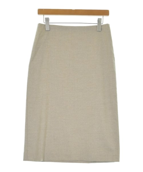 ジルサンダー(JIL SANDER)のJIL SANDER ロング・マキシ丈スカート