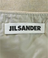 JIL SANDER（ジルサンダー）ロング・マキシ丈スカート ベージュ サイズ:40(M位) レディース/2200619018023