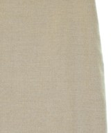 JIL SANDER（ジルサンダー）ロング・マキシ丈スカート ベージュ サイズ:40(M位) レディース/2200619018023
