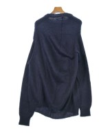 JIL SANDER（ジルサンダー）ニット・セーター 紺 サイズ:L メンズ/2200619213114