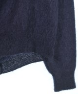 JIL SANDER（ジルサンダー）ニット・セーター 紺 サイズ:L メンズ/2200619213114