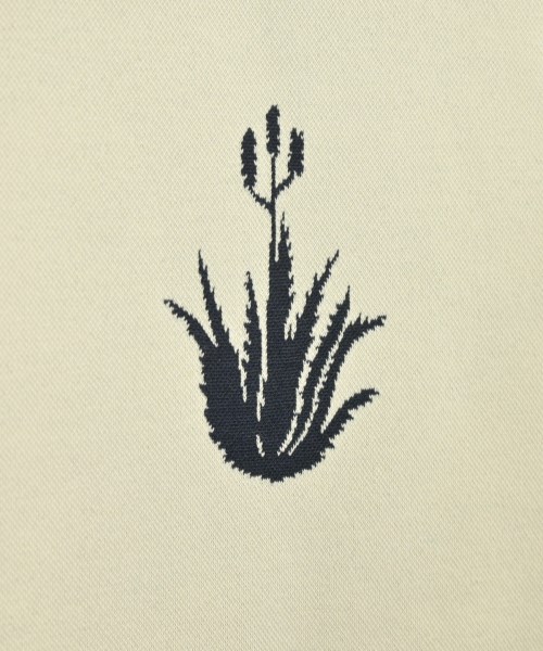 JIL SANDER（ジルサンダー）スウェット 白 サイズ:L メンズ/2200619325077