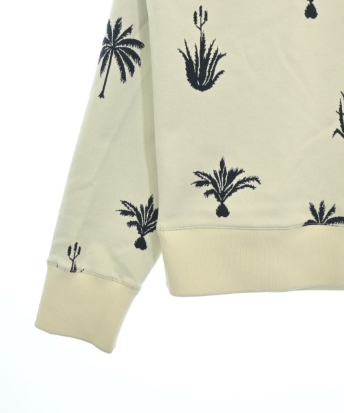 JIL SANDER（ジルサンダー）スウェット 白 サイズ:L メンズ/2200619325077