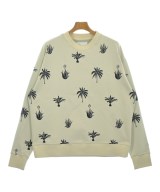 JIL SANDER（ジルサンダー）スウェット 白 サイズ:L メンズ/2200619325077