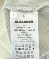 JIL SANDER（ジルサンダー）スウェット 白 サイズ:L メンズ/2200619325077