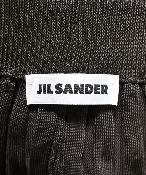 JIL SANDER（ジルサンダー）その他 黒 サイズ:36(XS位) レディース/2200619334062