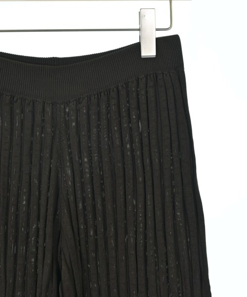 JIL SANDER（ジルサンダー）その他 黒 サイズ:36(XS位) レディース/2200619334062