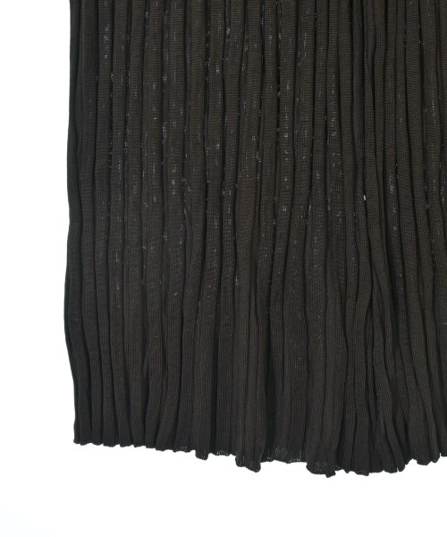 JIL SANDER（ジルサンダー）その他 黒 サイズ:36(XS位) レディース/2200619334062