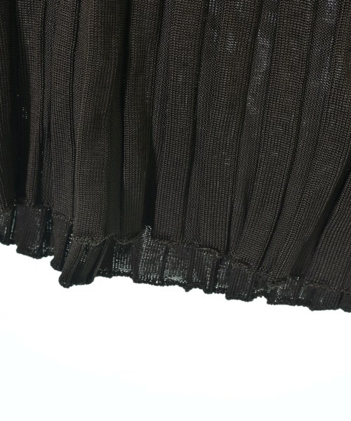 JIL SANDER（ジルサンダー）その他 黒 サイズ:36(XS位) レディース/2200619334062