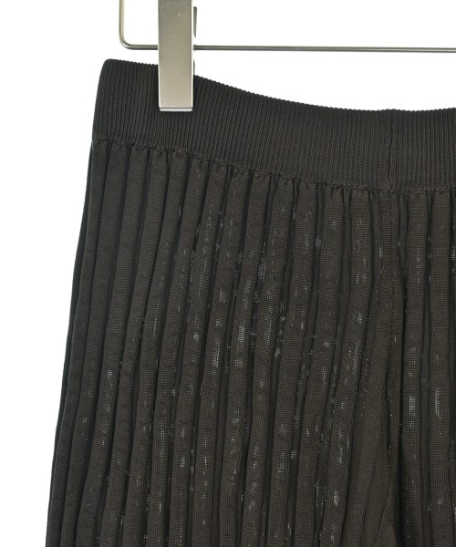 JIL SANDER（ジルサンダー）その他 黒 サイズ:36(XS位) レディース/2200619334062