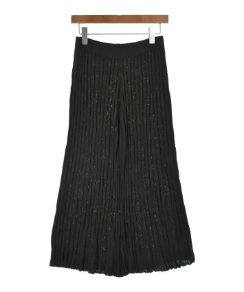 値下げ✴︎JIL SANDER 黒　38 JIL SANDER（ジルサンダー）その他 黒 サイズ:36(XS位) レディース