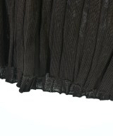 JIL SANDER（ジルサンダー）その他 黒 サイズ:36(XS位) レディース/2200619334062