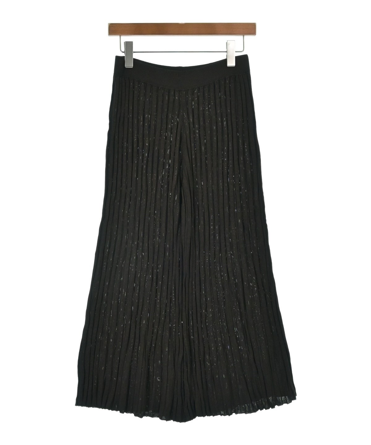 JIL SANDER（ジルサンダー）その他 黒 サイズ:36(XS位) レディース