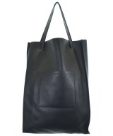 JIL SANDER（ジルサンダー）トートバッグ 黒 サイズ:- メンズ/2200619454067