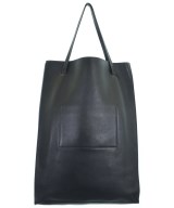 JIL SANDER（ジルサンダー）トートバッグ 黒 サイズ:- メンズ/2200619454067