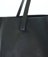 JIL SANDER（ジルサンダー）トートバッグ 黒 サイズ:- メンズ/2200619454067