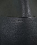 JIL SANDER（ジルサンダー）トートバッグ 黒 サイズ:- メンズ/2200619454067