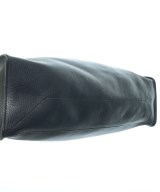 JIL SANDER（ジルサンダー）トートバッグ 黒 サイズ:- メンズ/2200619454067