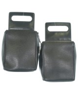 JIL SANDER（ジルサンダー）ハンドバッグ 黒 サイズ:- レディース/2200619726157