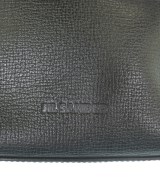 JIL SANDER（ジルサンダー）ハンドバッグ 黒 サイズ:- レディース/2200619726157
