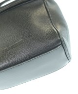 JIL SANDER（ジルサンダー）ハンドバッグ 黒 サイズ:- レディース/2200619726157
