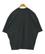 JIL SANDER（ジルサンダー）Tシャツ・カットソー 黒 サイズ:XS メンズ/2200619847210