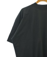 JIL SANDER（ジルサンダー）Tシャツ・カットソー 黒 サイズ:XS メンズ/2200619847210