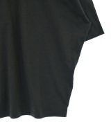 JIL SANDER（ジルサンダー）Tシャツ・カットソー 黒 サイズ:XS メンズ/2200619847210