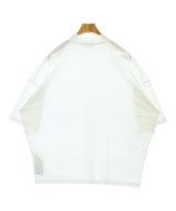 JIL SANDER（ジルサンダー）Tシャツ・カットソー 白 サイズ:M メンズ/2200619847227