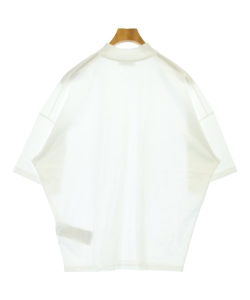 JIL SANDER（ジルサンダー）Tシャツ・カットソー 白 サイズ:XS メンズ/2200619847234
