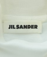 JIL SANDER（ジルサンダー）Tシャツ・カットソー 白 サイズ:XS メンズ/2200619847234