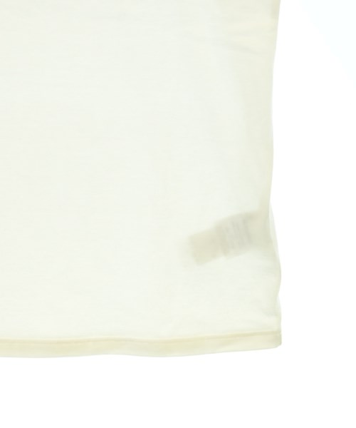 JIL SANDER（ジルサンダー）Tシャツ・カットソー 白 サイズ:M メンズ/2200619847241
