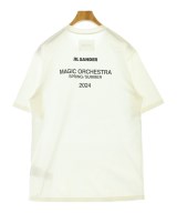 JIL SANDER（ジルサンダー）Tシャツ・カットソー 白 サイズ:M メンズ/2200619847241