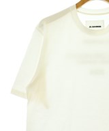 JIL SANDER（ジルサンダー）Tシャツ・カットソー 白 サイズ:M メンズ/2200619847241