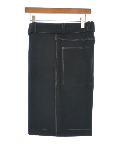 JIL SANDER（ジルサンダー）ショートパンツ 黒 サイズ:48(L位) メンズ/2200619847265