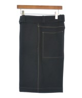 JIL SANDER（ジルサンダー）ショートパンツ 黒 サイズ:48(L位) メンズ/2200619847265