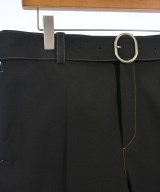 JIL SANDER（ジルサンダー）ショートパンツ 黒 サイズ:48(L位) メンズ/2200619847265